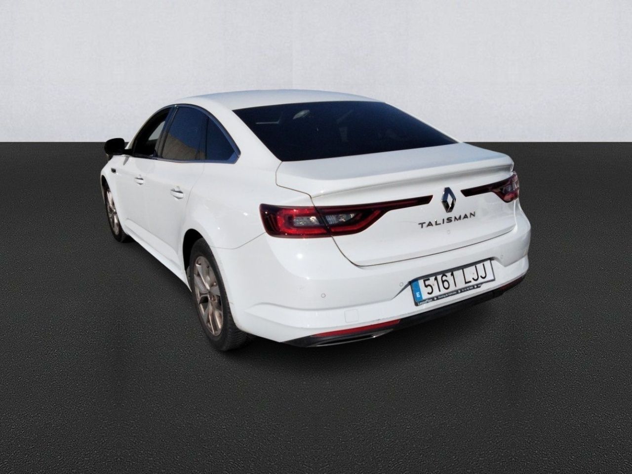Renault Talisman Limited Blue Dci 88 Kw (120cv) - Foto 2