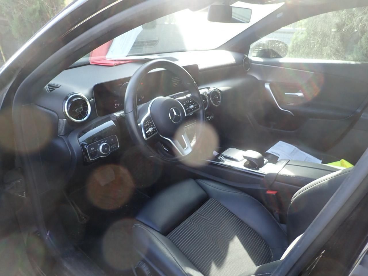 Mercedes A-class A 200 D - Foto 2