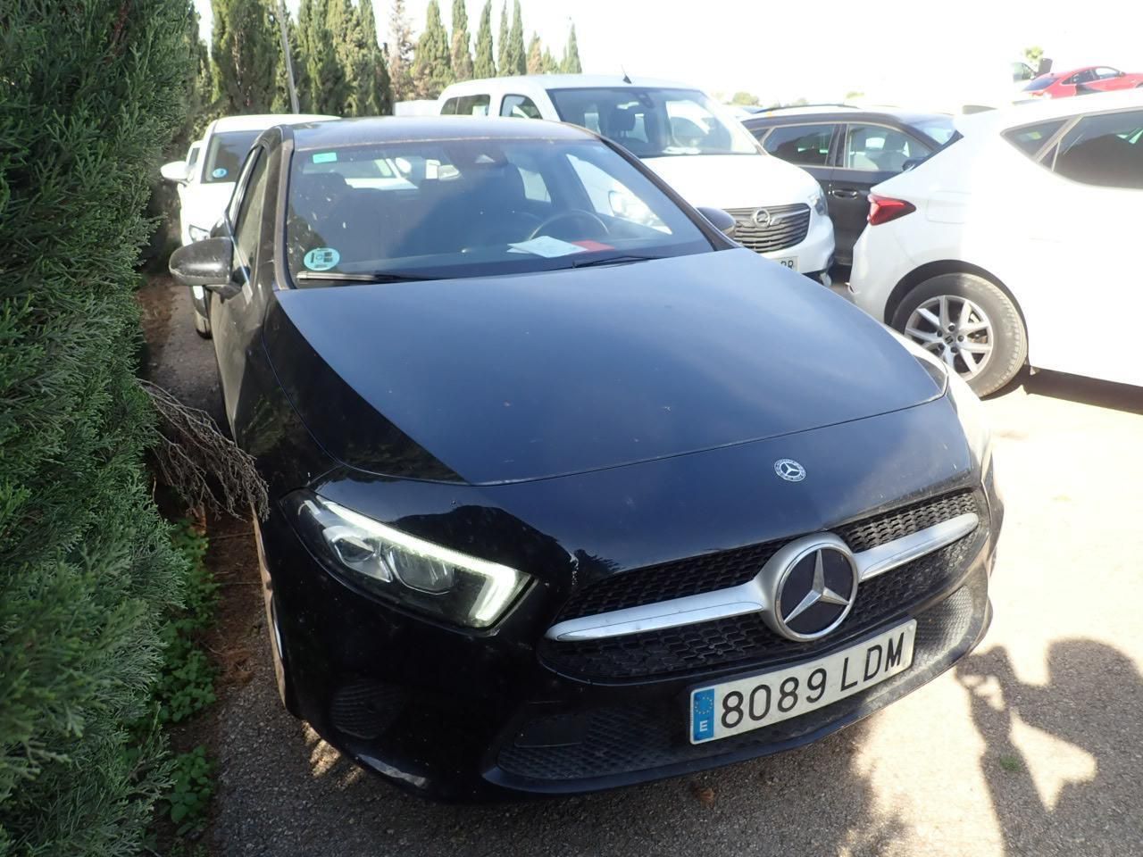 Mercedes A-class A 200 D - Foto 2