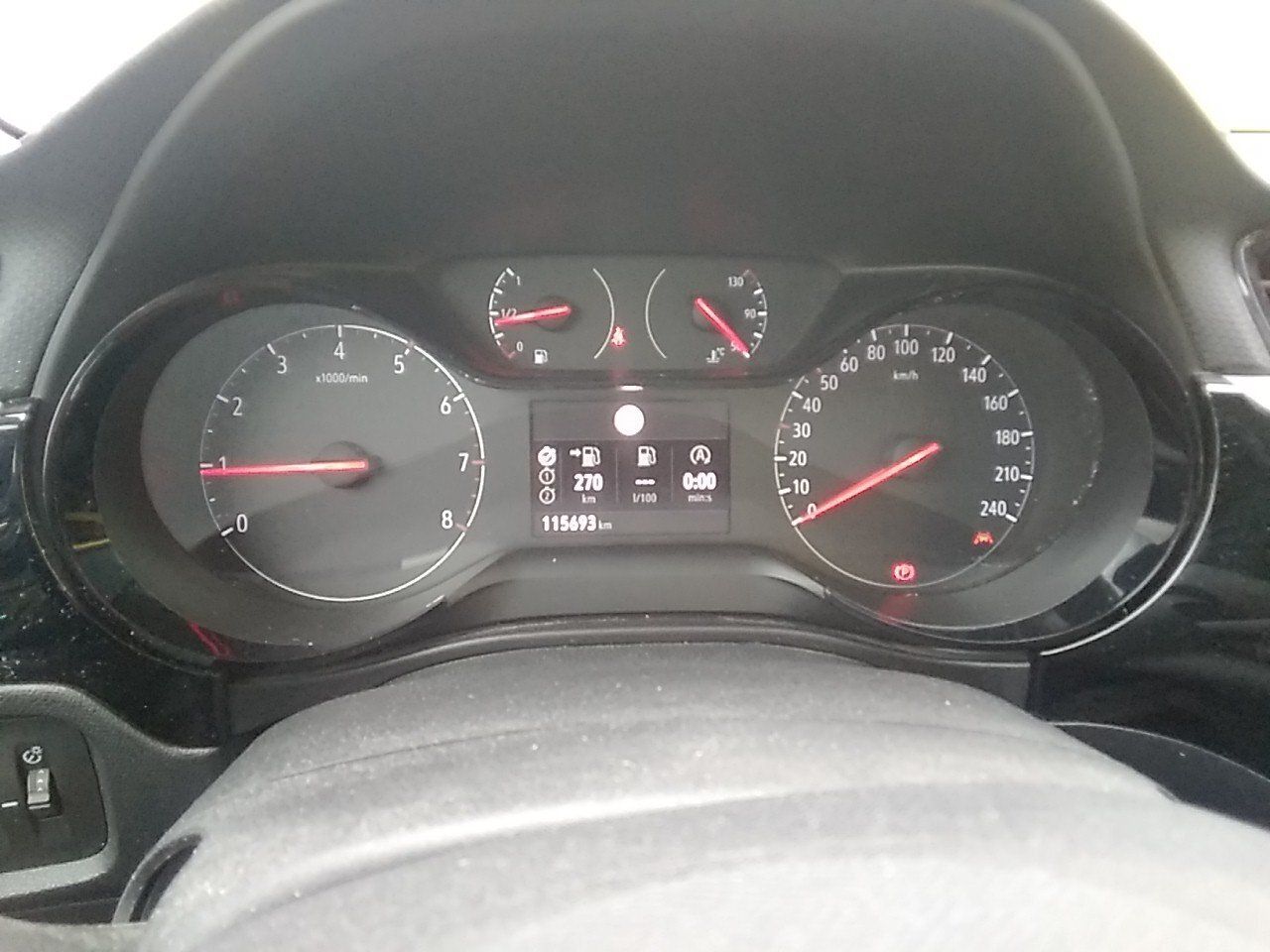 Opel Corsa 1.2t Xhl 74kw (100cv) Edition - Foto 2