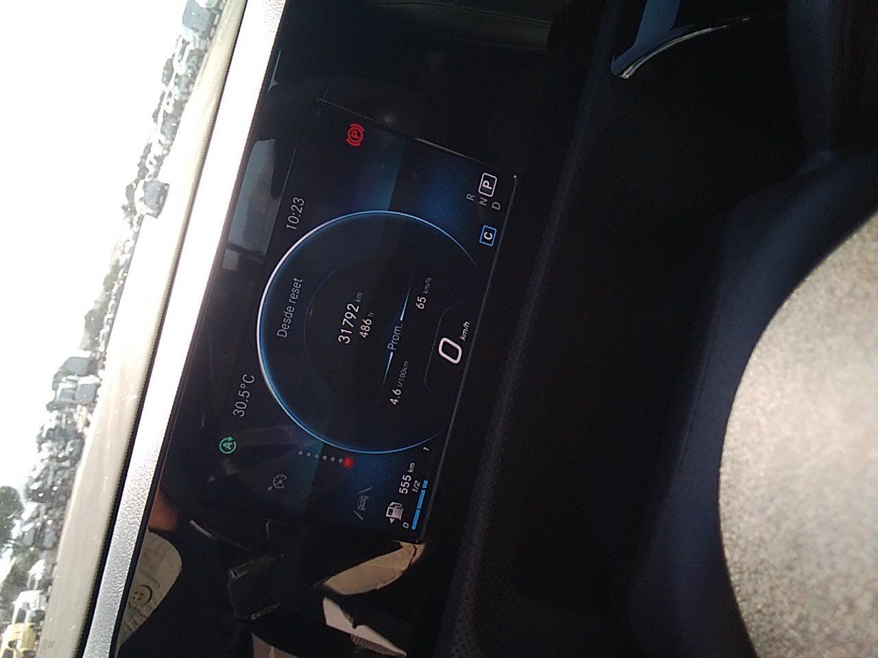 Mercedes A-class A 180 D - Foto 2