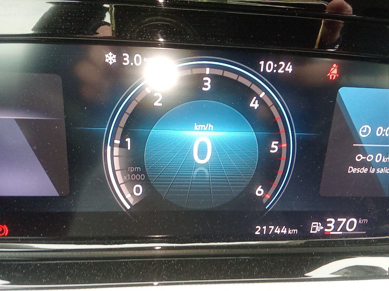 Volkswagen Golf 2.0 Tdi 85kw (115cv) - Foto 2