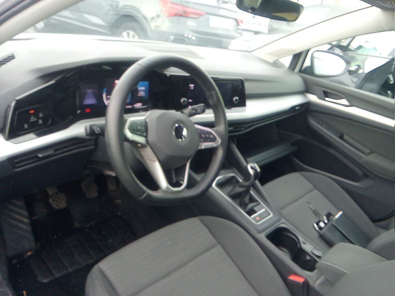 Volkswagen Golf 2.0 Tdi 85kw (115cv) - Foto 2