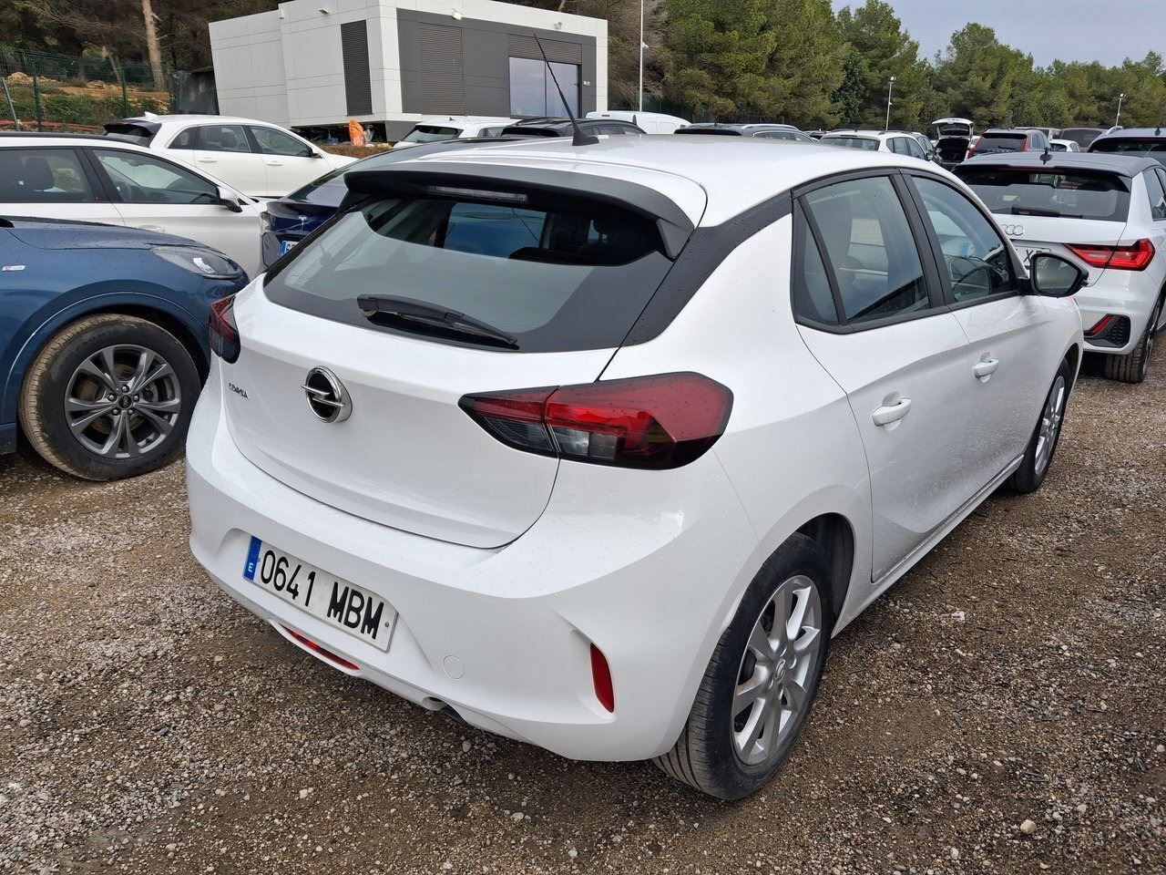 Opel Corsa 1.2t Xhl 74kw (100cv) Edition - Foto 2