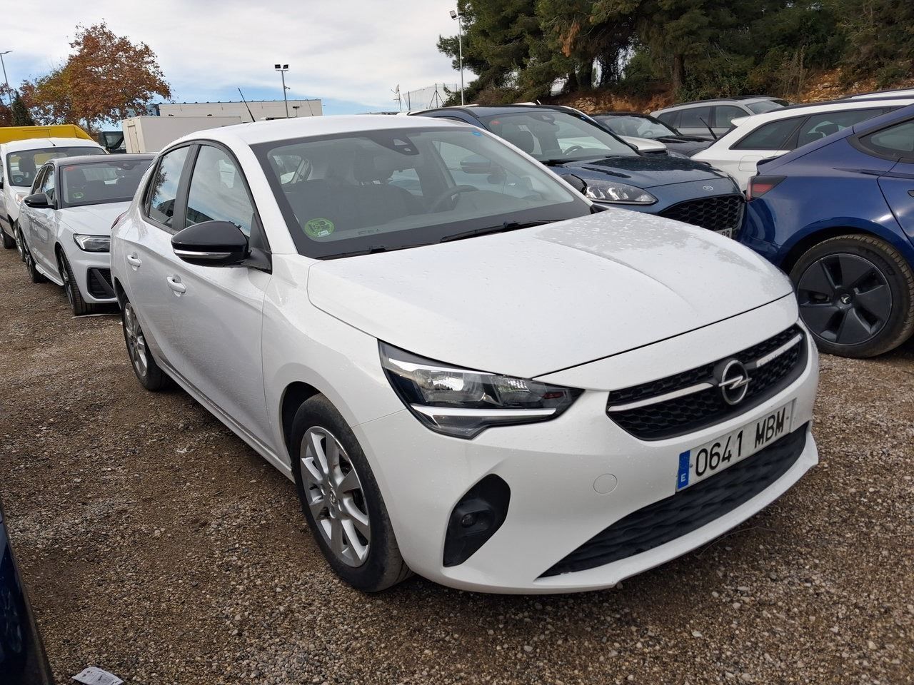 Opel Corsa 1.2t Xhl 74kw (100cv) Edition - Foto 2