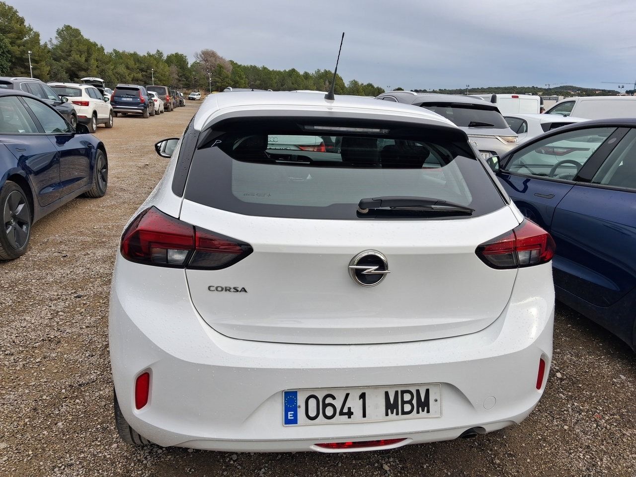 Opel Corsa 1.2t Xhl 74kw (100cv) Edition - Foto 2