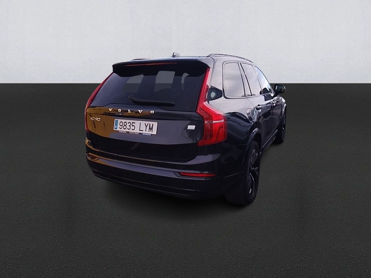Volvo Xc90 2.0 T8 Awd Plus Dark Recharge Auto - Foto 2