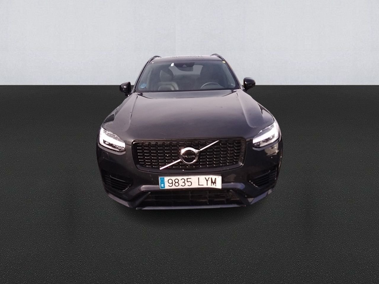 Volvo Xc90 2.0 T8 Awd Plus Dark Recharge Auto - Foto 2