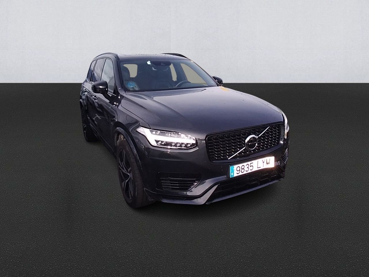 Volvo Xc90 2.0 T8 Awd Plus Dark Recharge Auto - Foto 2