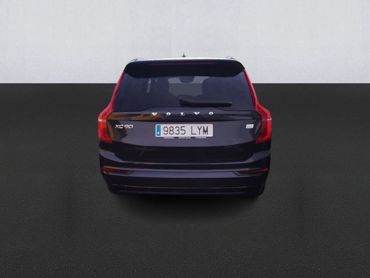 Volvo Xc90 2.0 T8 Awd Plus Dark Recharge Auto - Foto 2
