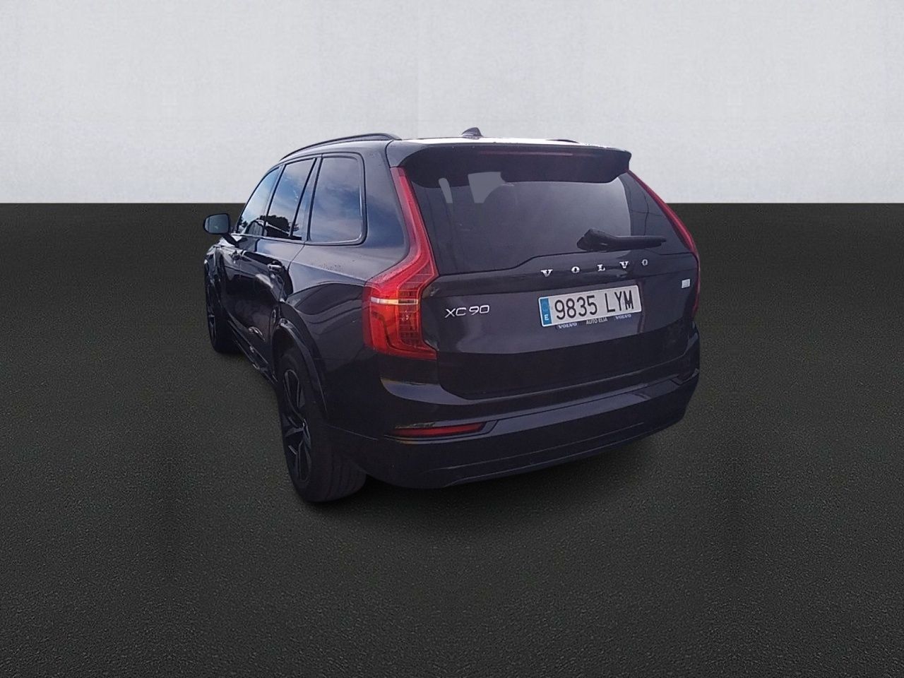 Volvo Xc90 2.0 T8 Awd Plus Dark Recharge Auto - Foto 2