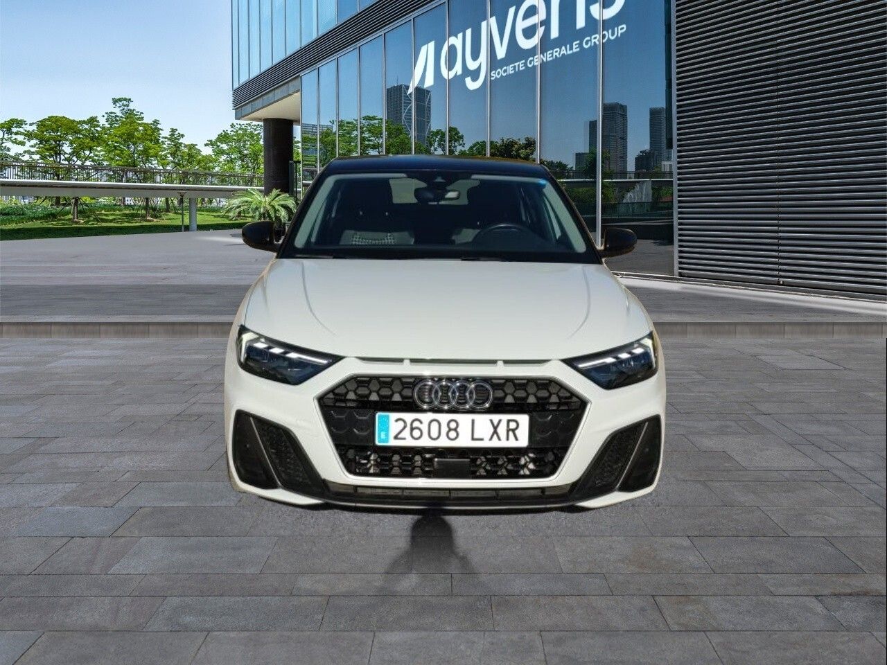 Audi A1 Sportback Adrenalin 25 Tfsi 70kw (95cv) - Foto 2