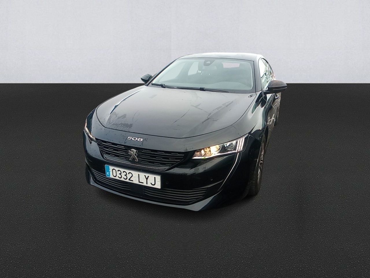 Peugeot 508 5p Active Pack Bluehdi 130 S&s Eat8 - Foto 2