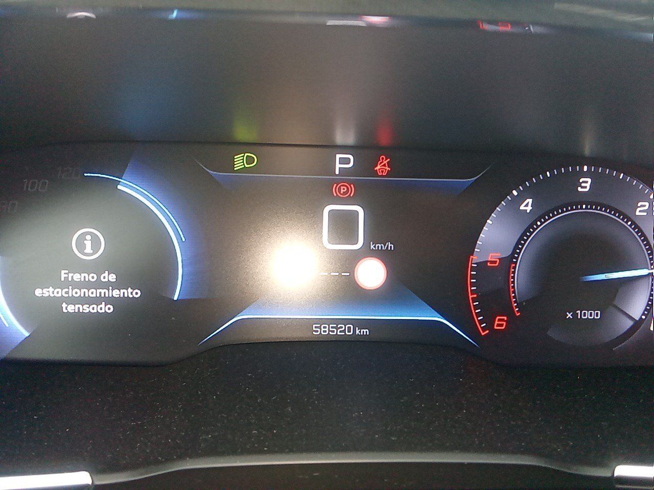 Peugeot 508 5p Active Pack Bluehdi 130 S&s Eat8 - Foto 2