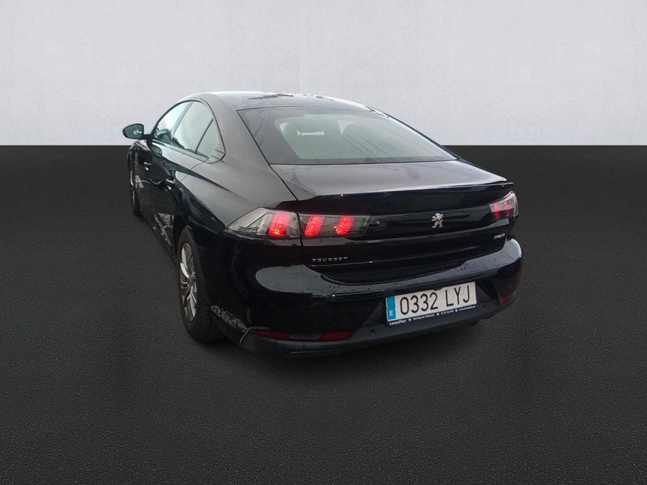 Peugeot 508 5p Active Pack Bluehdi 130 S&s Eat8 - Foto 2