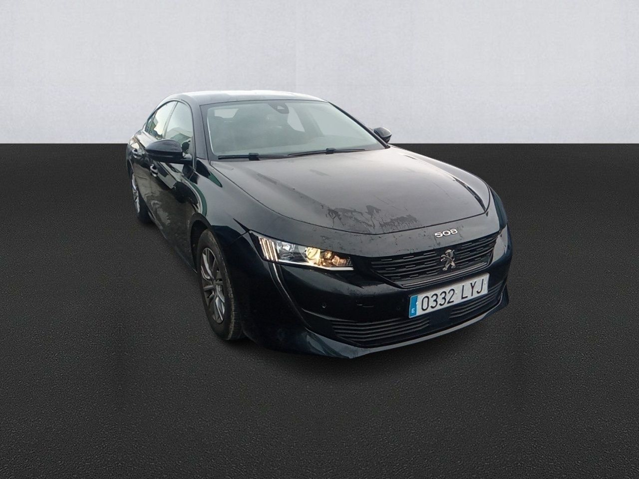 Peugeot 508 5p Active Pack Bluehdi 130 S&s Eat8 - Foto 2