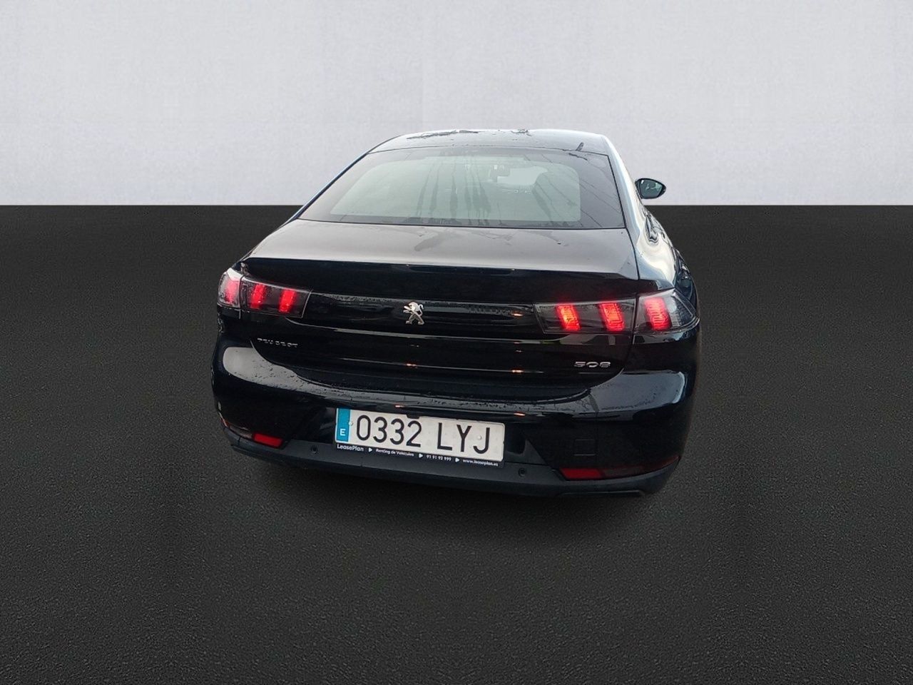Peugeot 508 5p Active Pack Bluehdi 130 S&s Eat8 - Foto 2