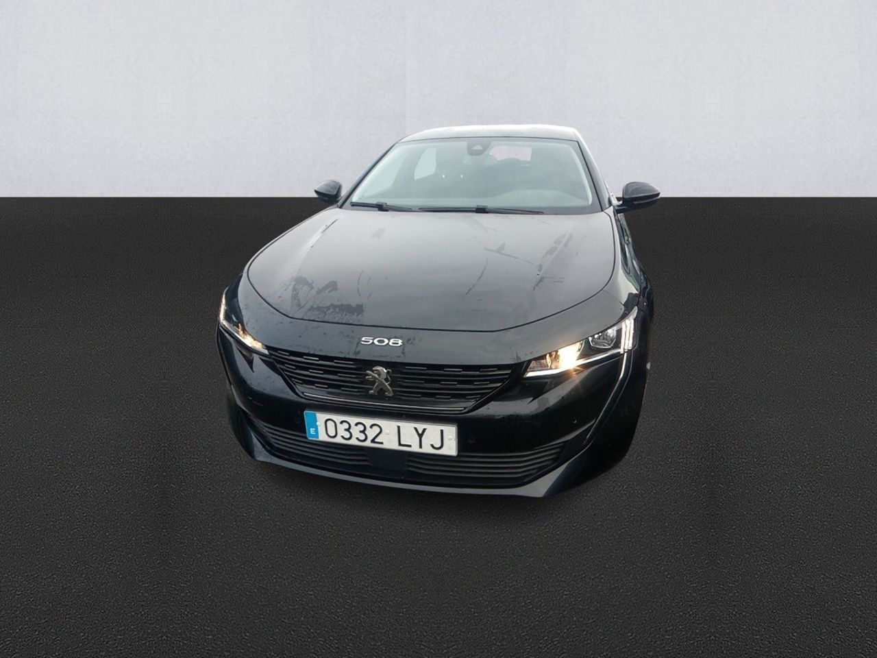 Peugeot 508 5p Active Pack Bluehdi 130 S&s Eat8 - Foto 2