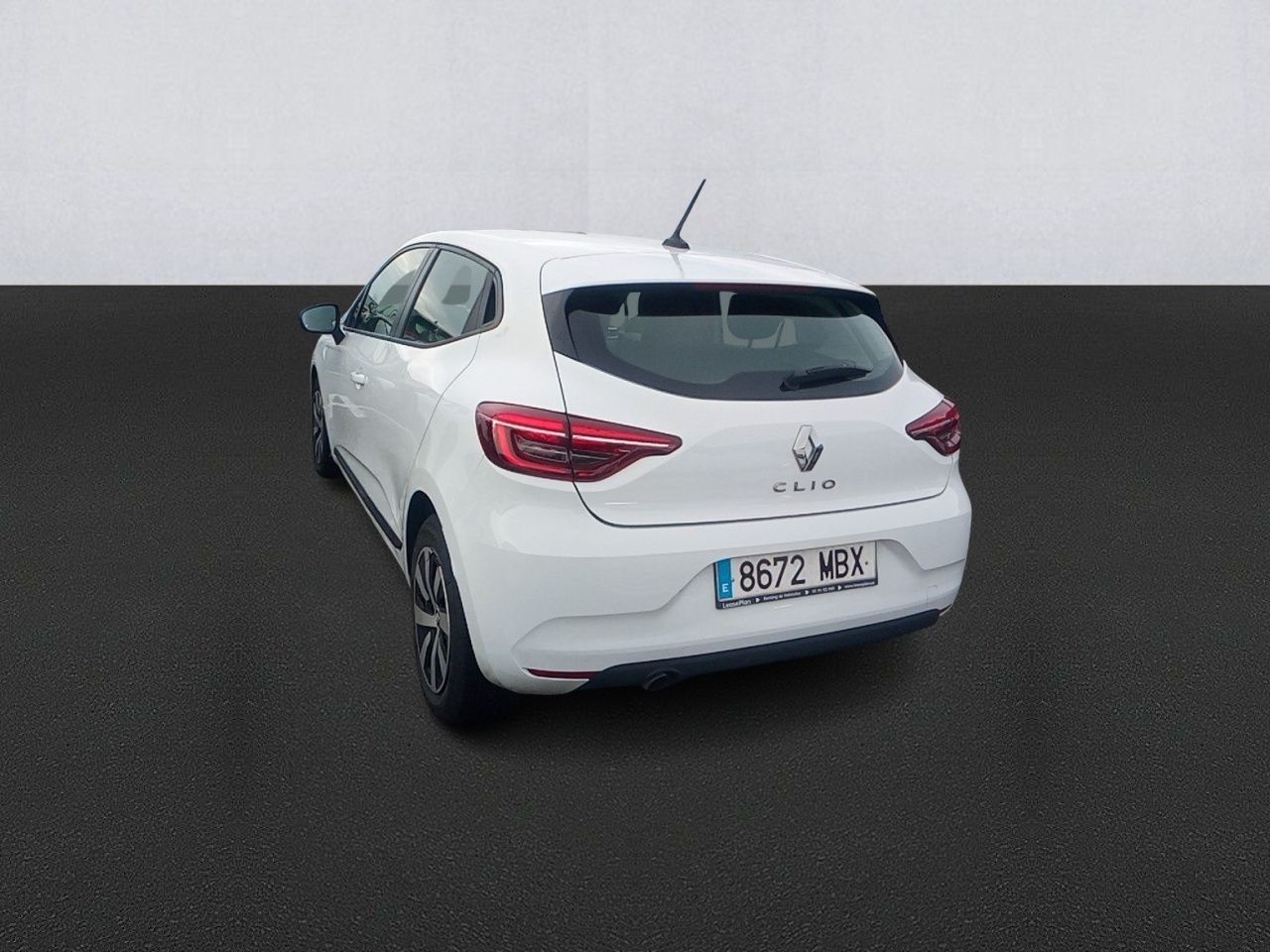 Renault Clio Equilibre Blue Dci 74kw (100cv) - Foto 2