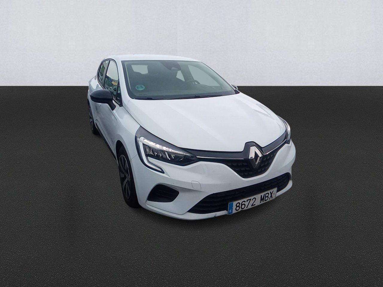 Renault Clio Equilibre Blue Dci 74kw (100cv) - Foto 2