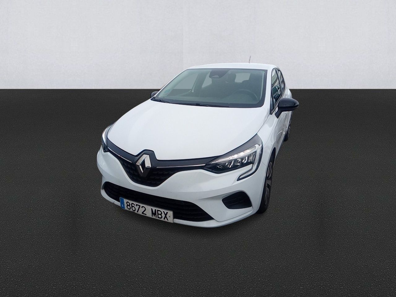 Renault Clio Equilibre Blue Dci 74kw (100cv) - Foto 2