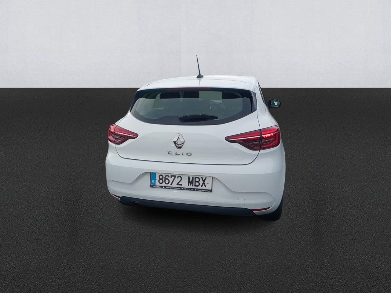 Renault Clio Equilibre Blue Dci 74kw (100cv) - Foto 2
