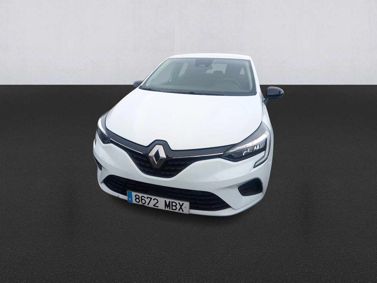 Renault Clio Equilibre Blue Dci 74kw (100cv) - Foto 2