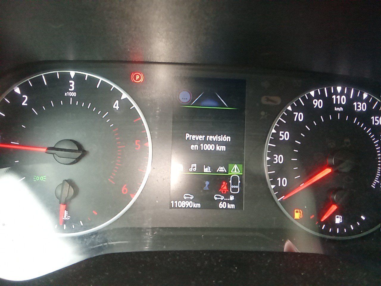 Renault Clio Equilibre Blue Dci 74kw (100cv) - Foto 2