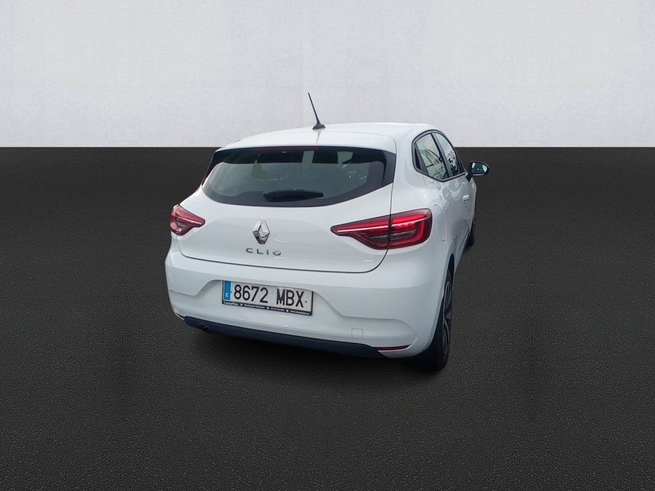 Renault Clio Equilibre Blue Dci 74kw (100cv) - Foto 2