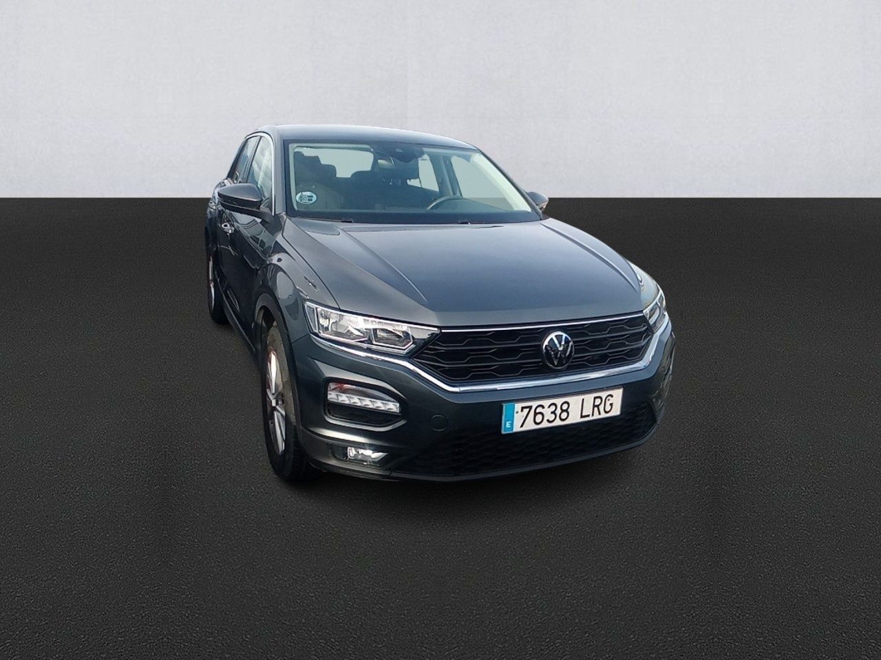 Volkswagen T-roc Edition 2.0 Tdi 85kw (115cv) - Foto 2