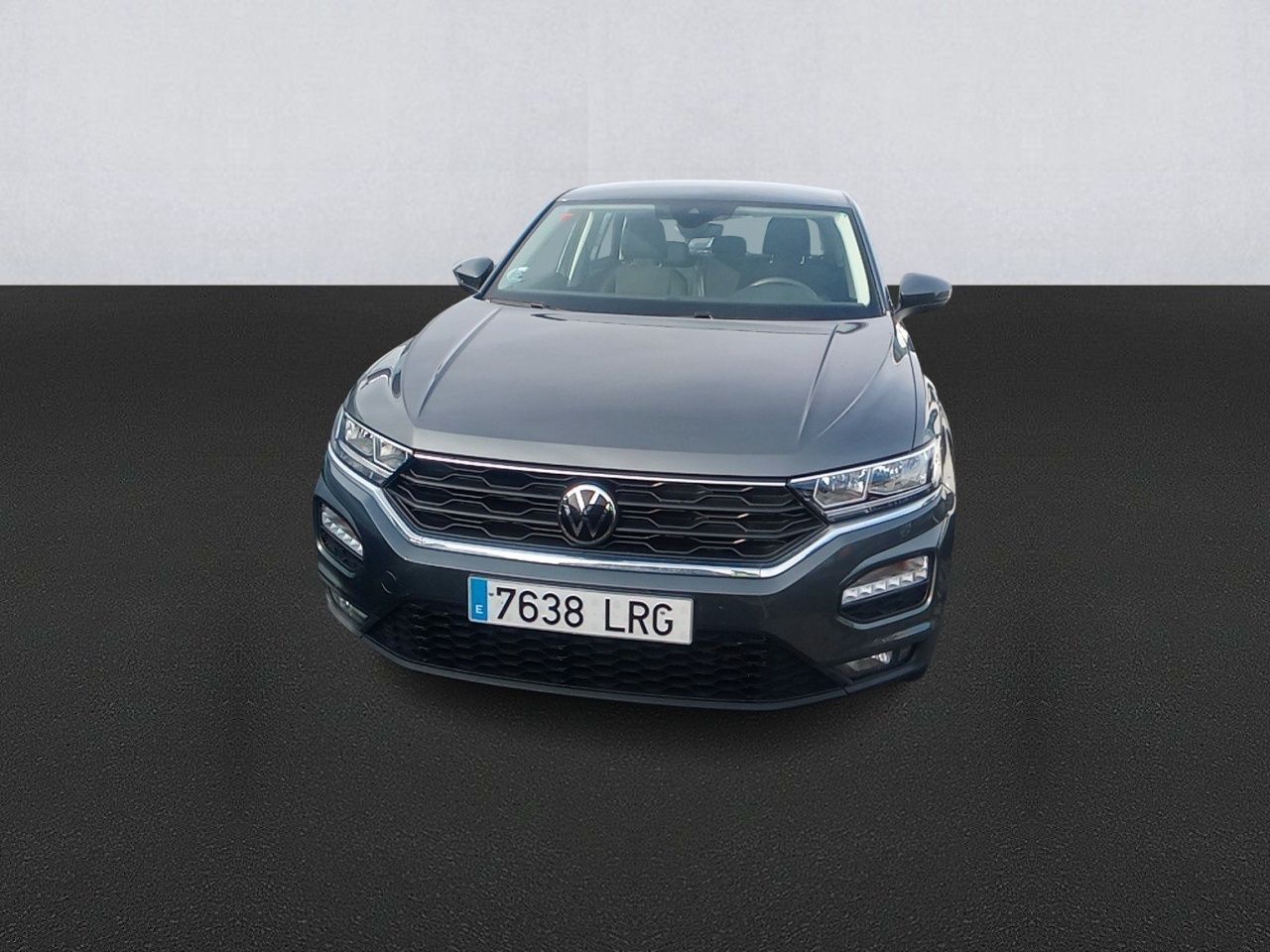 Volkswagen T-roc Edition 2.0 Tdi 85kw (115cv) - Foto 2