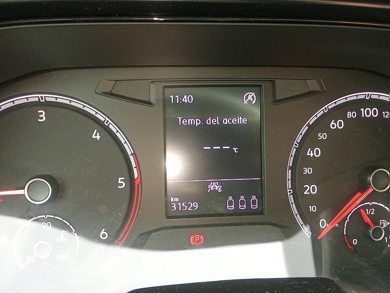 Volkswagen T-roc Edition 2.0 Tdi 85kw (115cv) - Foto 2