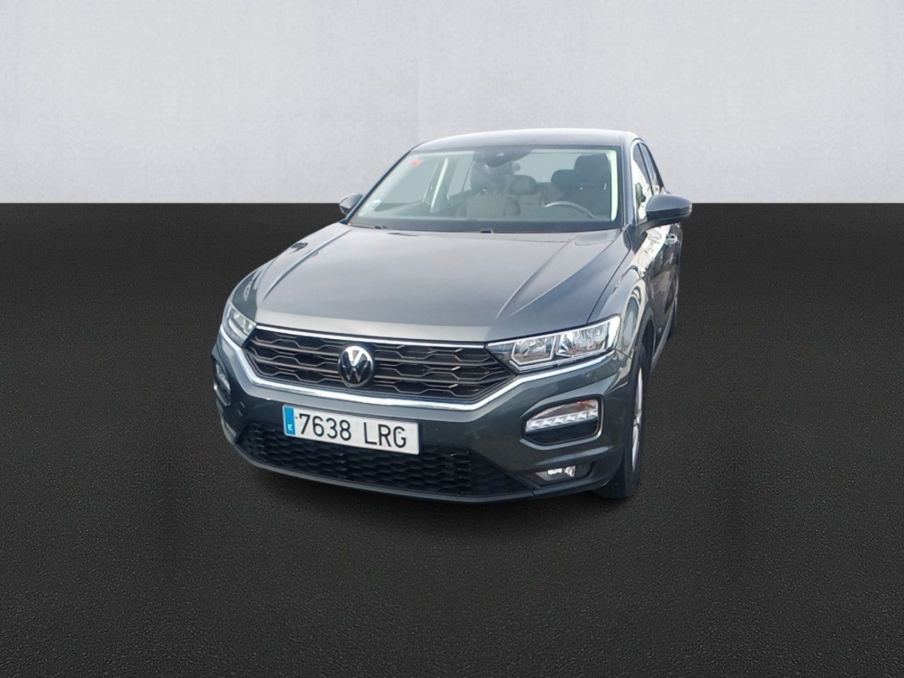 Volkswagen T-roc Edition 2.0 Tdi 85kw (115cv) - Foto 2