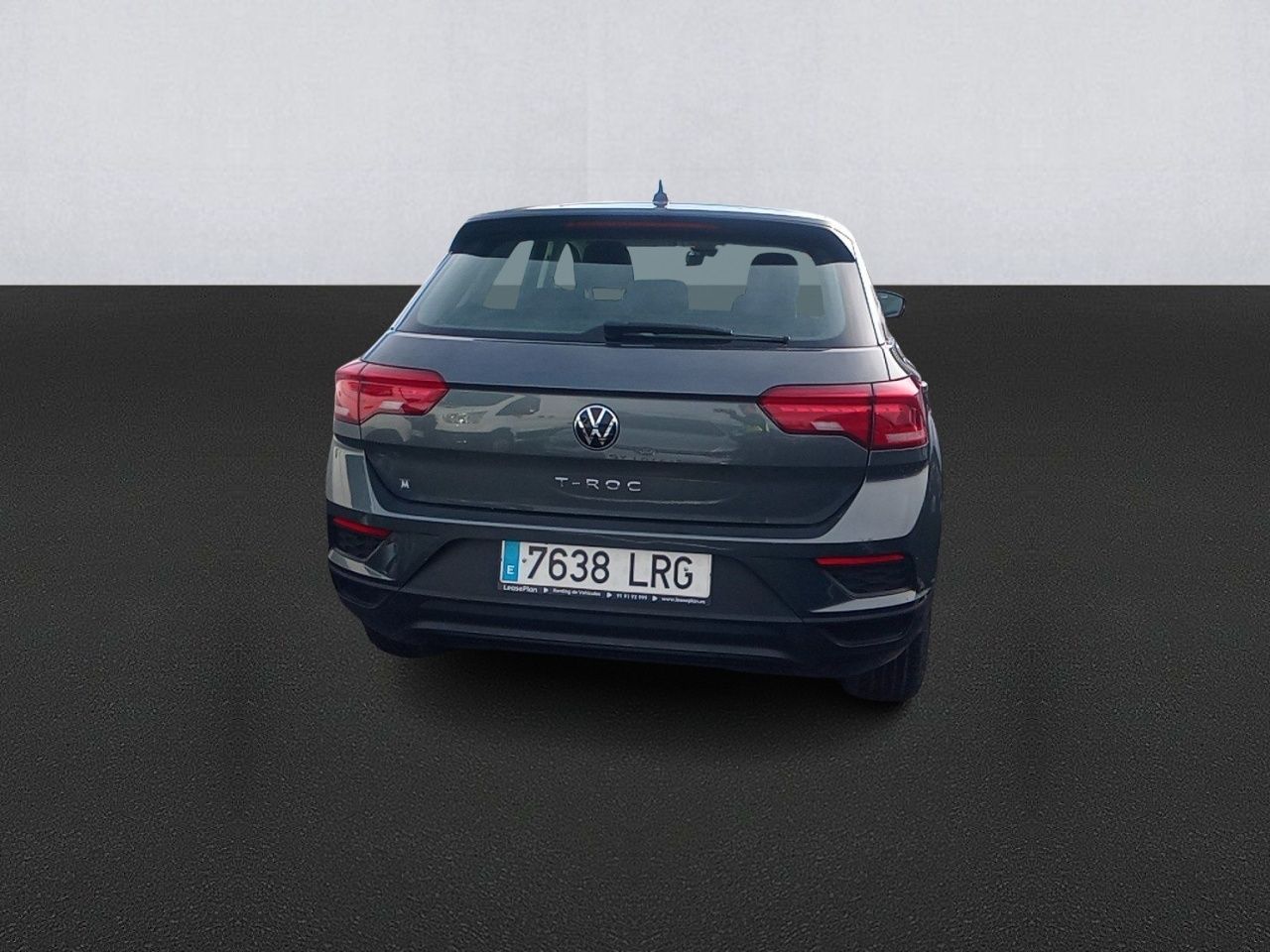 Volkswagen T-roc Edition 2.0 Tdi 85kw (115cv) - Foto 2