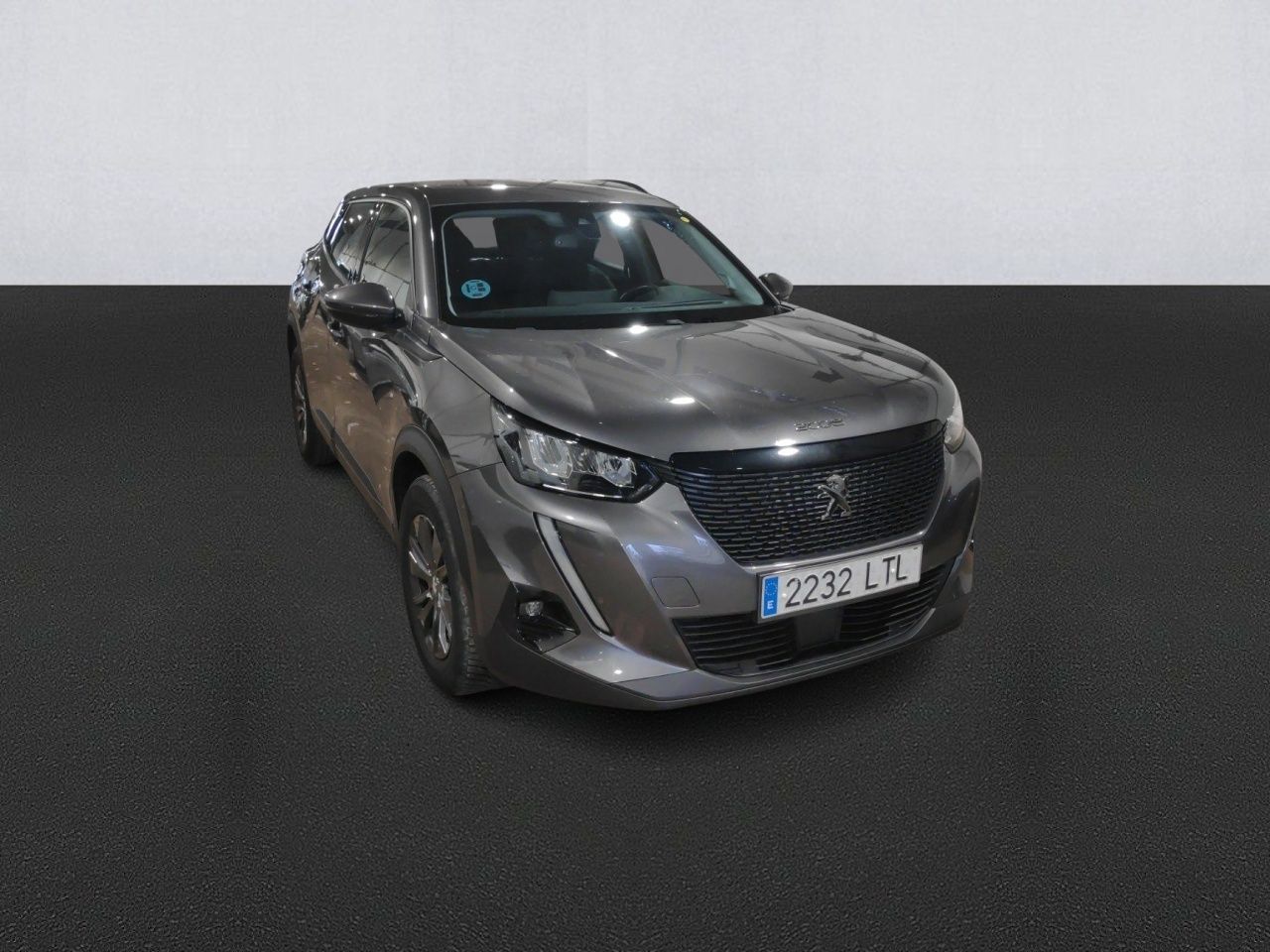 Peugeot 2008 Active Pack Bluehdi 81kw (110cv) - Foto 2
