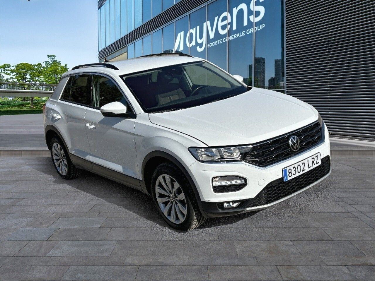 Volkswagen T-roc Advance 1.0 Tsi 81kw (110cv) - Foto 2