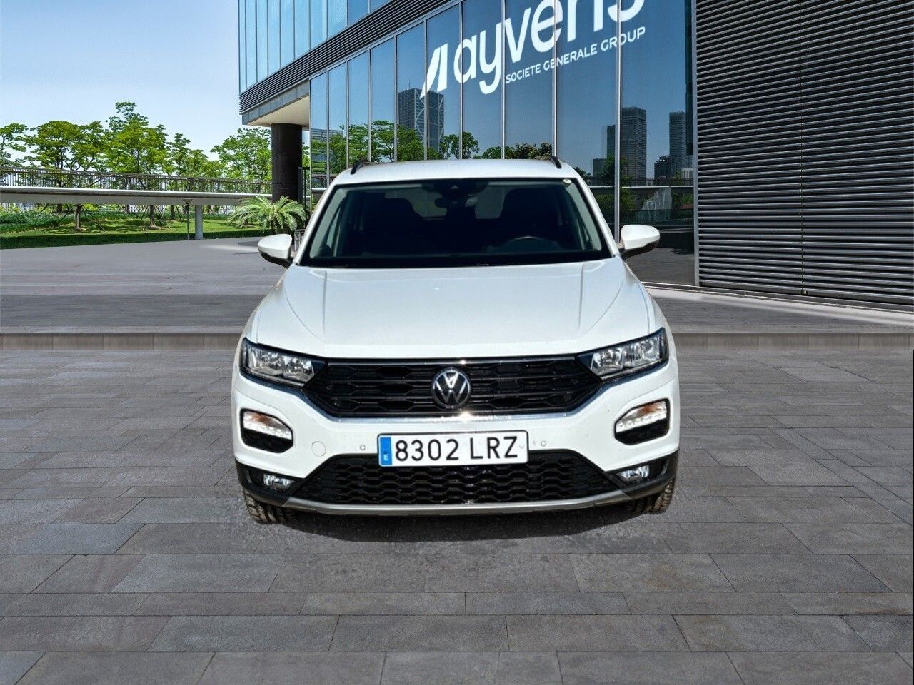 Volkswagen T-roc Advance 1.0 Tsi 81kw (110cv) - Foto 2