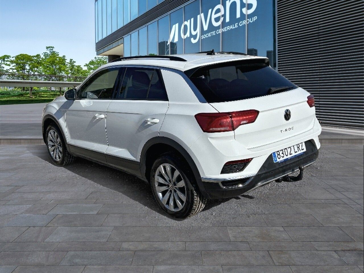 Volkswagen T-roc Advance 1.0 Tsi 81kw (110cv) - Foto 2