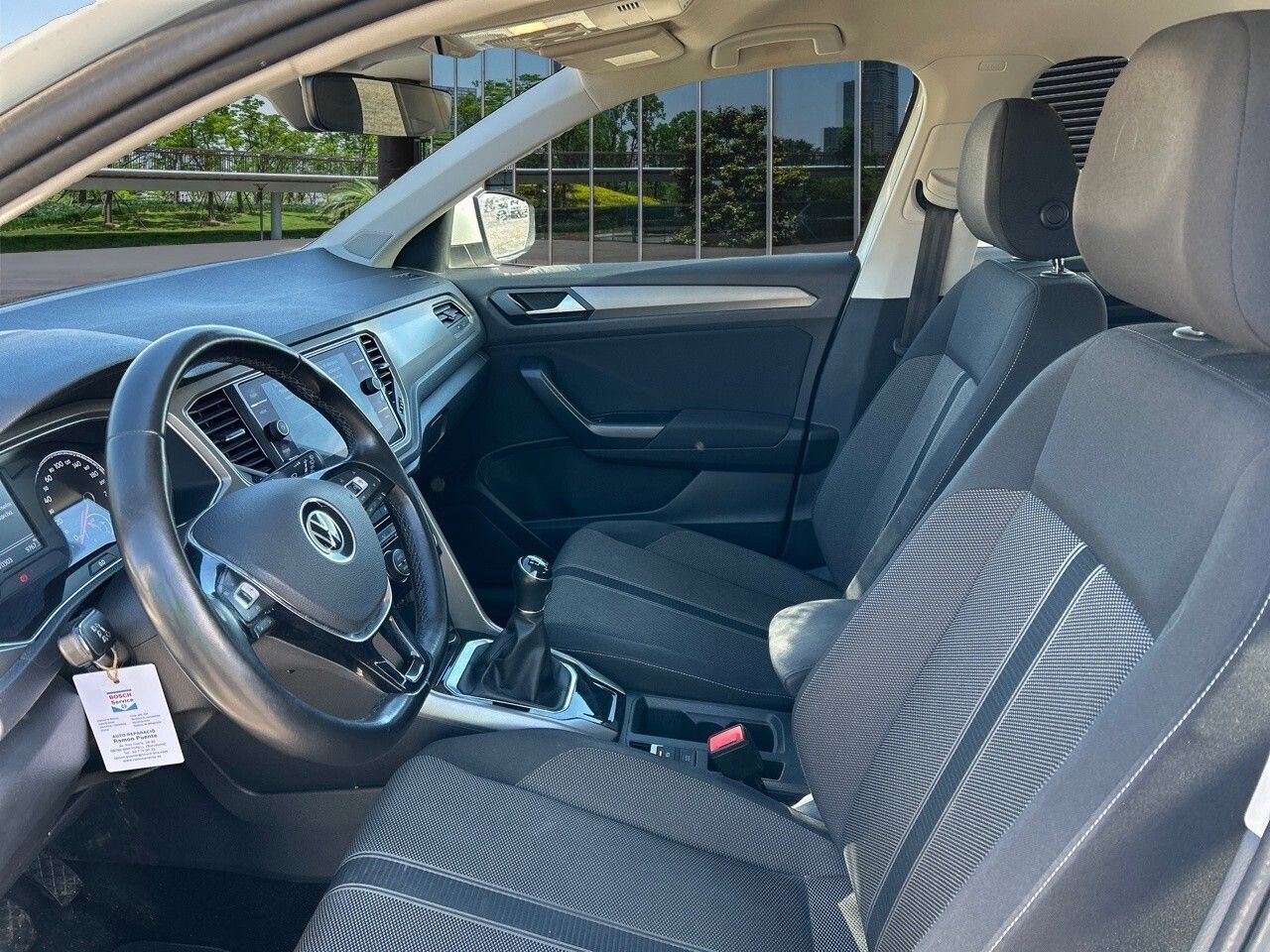 Volkswagen T-roc Advance 1.0 Tsi 81kw (110cv) - Foto 2