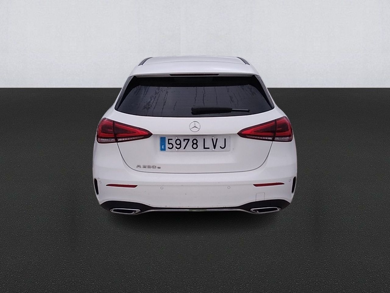 Mercedes A-class A 250 E - Foto 2