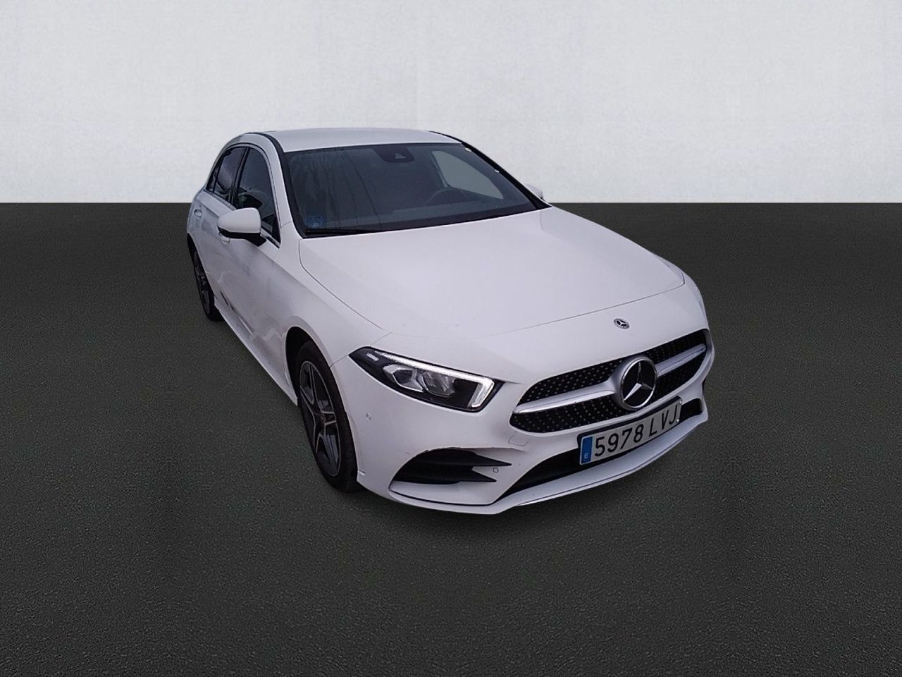 Mercedes A-class A 250 E - Foto 2
