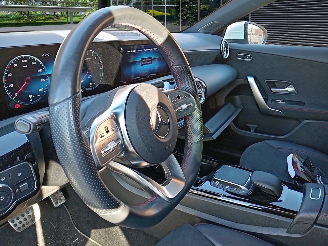 Mercedes A-class A 250 E - Foto 2