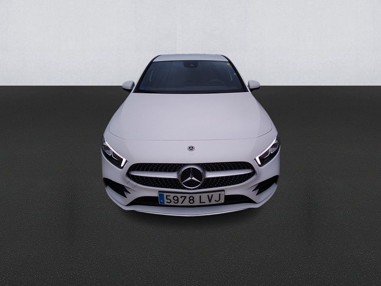 Mercedes A-class A 250 E - Foto 2