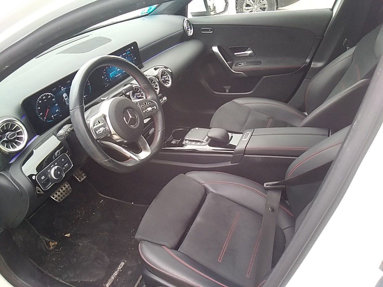 Mercedes A-class A 250 E - Foto 2