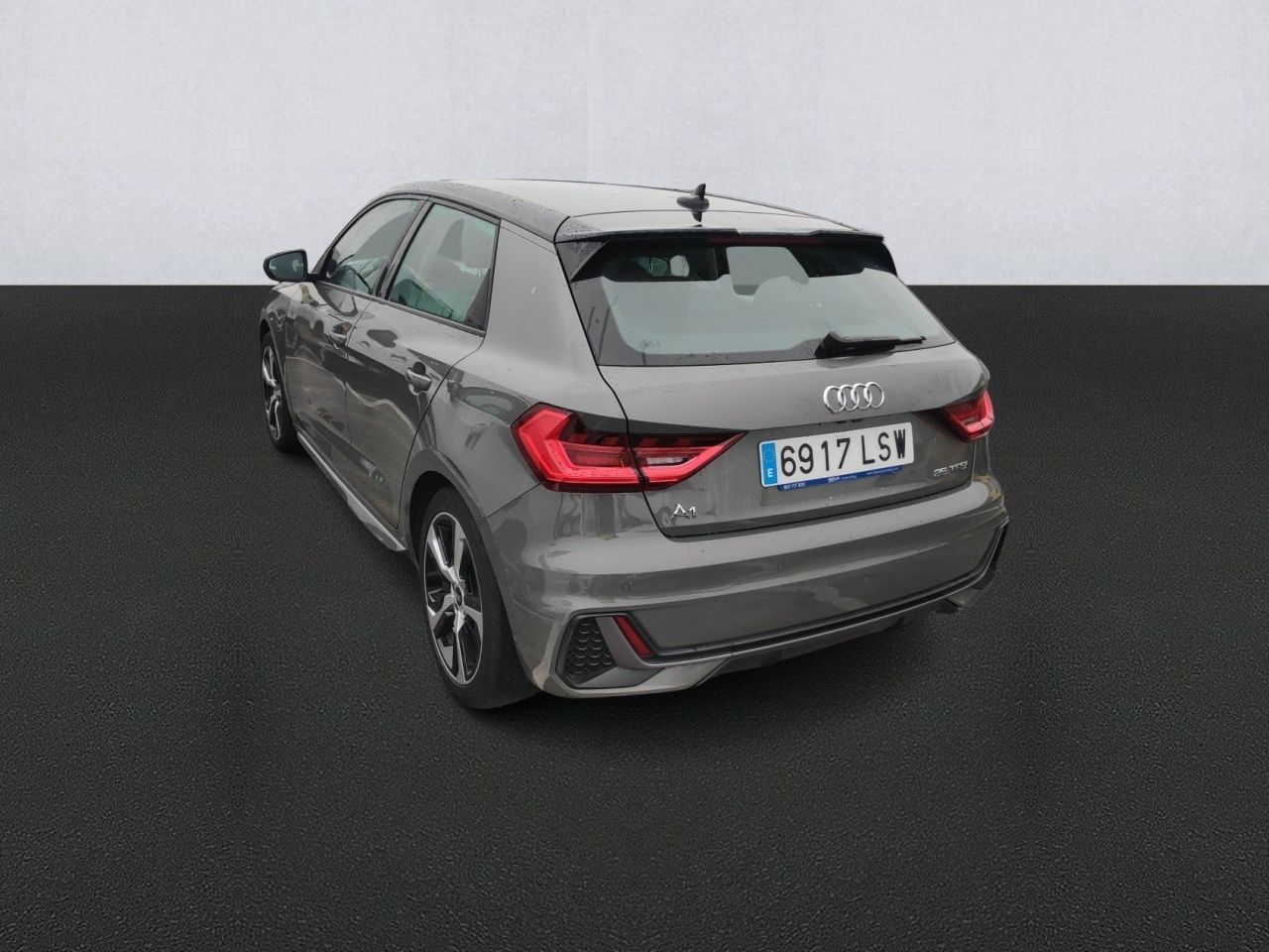 Audi A1 Sportback Adrenalin 25 Tfsi 70kw (95cv) - Foto 2