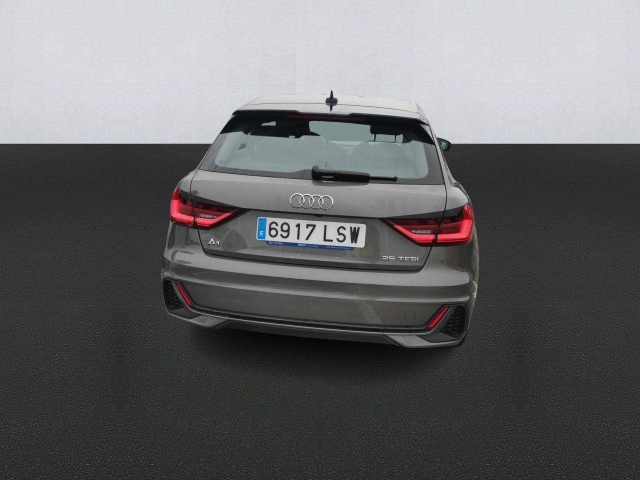 Audi A1 Sportback Adrenalin 25 Tfsi 70kw (95cv) - Foto 2