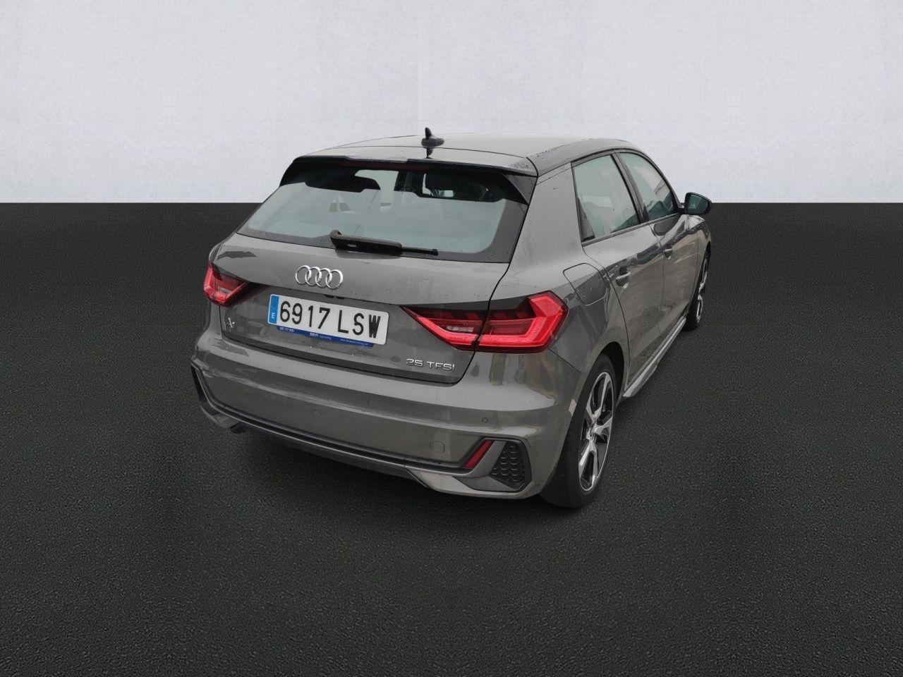Audi A1 Sportback Adrenalin 25 Tfsi 70kw (95cv) - Foto 2