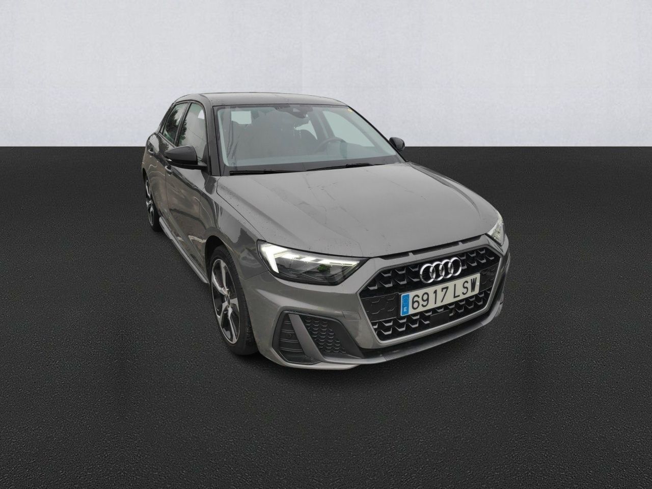 Audi A1 Sportback Adrenalin 25 Tfsi 70kw (95cv) - Foto 2