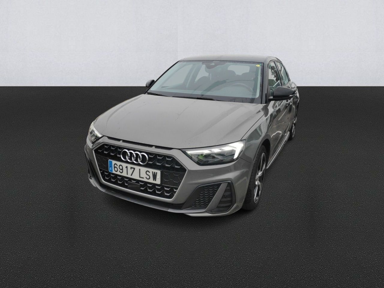 Audi A1 Sportback Adrenalin 25 Tfsi 70kw (95cv) - Foto 2