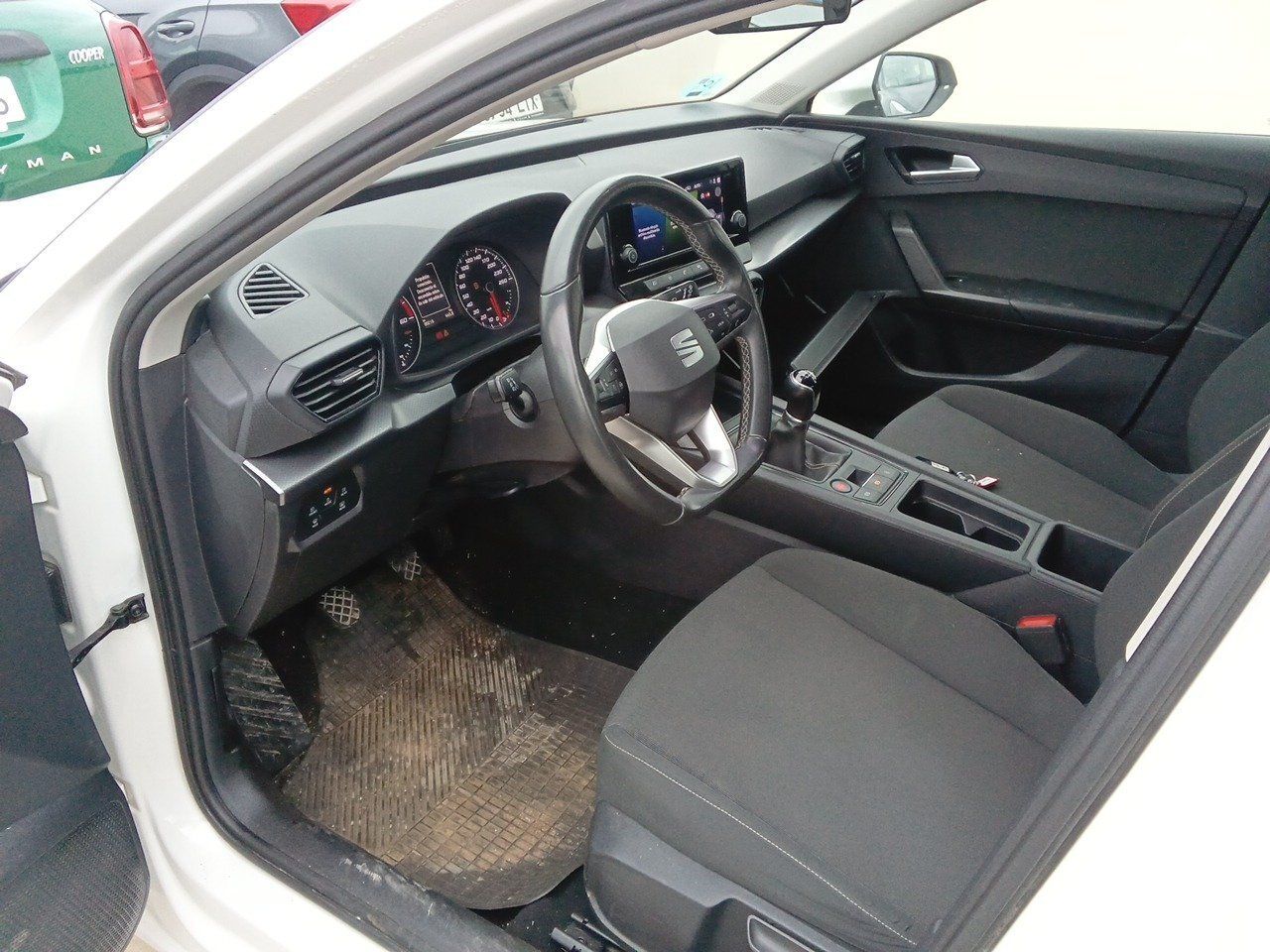 Seat Leon 2.0 Tdi 85kw S&s Reference Go - Foto 2